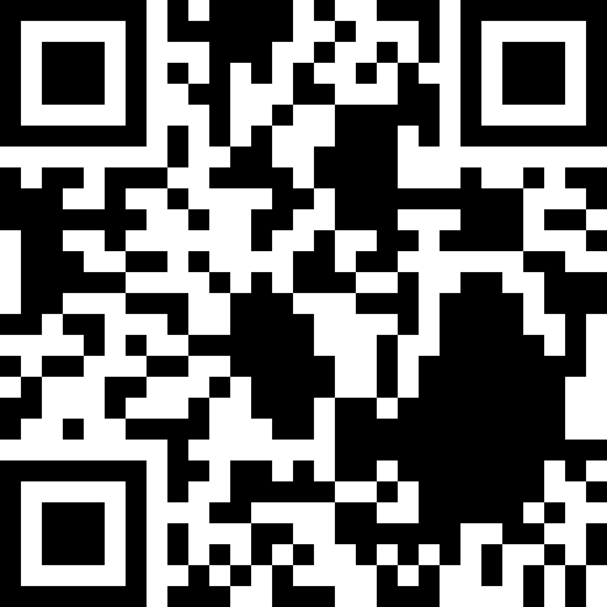 QR-код — портфоліо